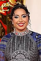 Photo of Nazrin Choudhury