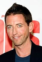 Photo of Neal Brennan