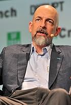 Photo of Neal Stephenson