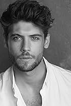 Photo of Ned Porteous