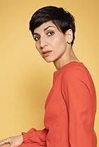 Photo of Neda Rahmanian