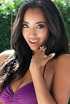 Photo of Neferteri Shepherd