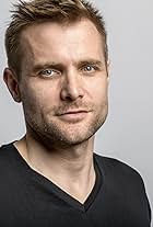 Photo of Neil Hopkins