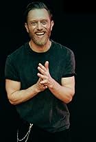 Photo of Neil Jackson