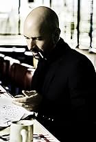 Photo of Neil Strauss