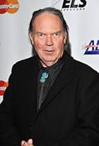 Photo of Neil Young