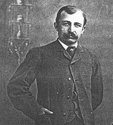 Photo of Neil Erickson