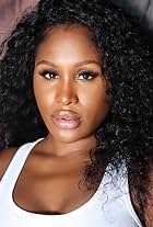 Photo of Nelcie Souffrant