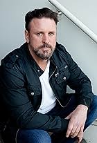 Photo of Nels Lennarson