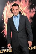 Photo of Nelson Ascencio