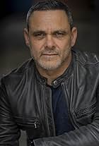 Photo of Nelson Bonilla