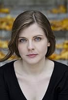 Photo of Nessa Matthews