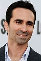 Photo of Nestor Carbonell