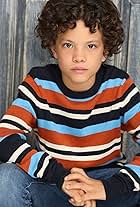 Photo of Nevada Jose