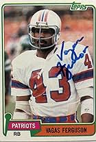 Photo of New England Patriots