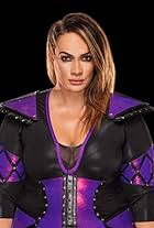 Photo of Nia Jax