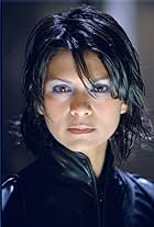 Photo of Nia Peeples