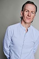 Photo of Niall Bishop