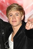 Photo of Niall Horan