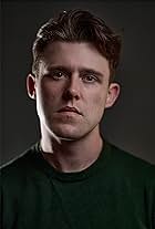 Photo of Niall McNamee