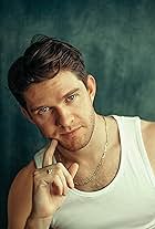 Photo of Niall Wright