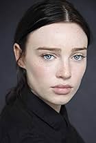 Photo of Niamh McCormack