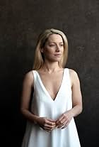 Photo of Niamh Walsh