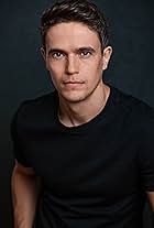 Photo of Nic Westaway