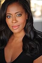 Photo of Nichelle Hines