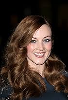 Photo of Nichola Burley