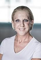 Photo of Nichola McAuliffe