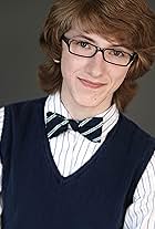 Photo of Nicholas Azarian