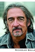 Photo of Nicholas Ballas