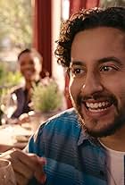 Photo of Nicholas Barrera