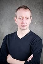 Photo of Nicholas Bodeux