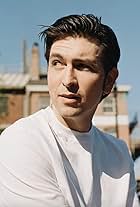 Photo of Nicholas Braun