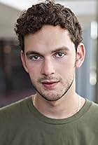 Photo of Nicholas Burton