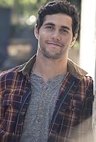 Photo of Nicholas Christopher