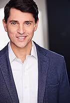 Photo of Nicholas D'Agosto