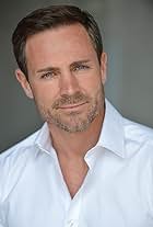 Photo of Nicholas Daines