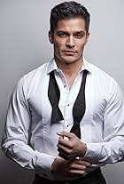 Photo of Nicholas Gonzalez