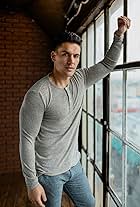 Photo of Nicholas Hayner