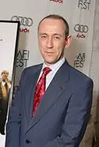 Photo of Nicholas Hytner