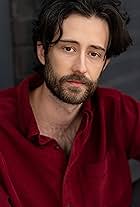 Photo of Nicholas Jaquinot