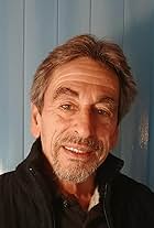 Photo of Nicholas Kadi