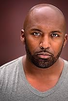 Photo of Nicholas Marchan