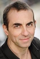 Photo of Nicholas Mead