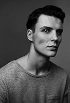 Photo of Nicholas Nunn