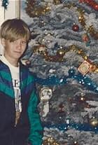 Photo of Nicholas Patrick