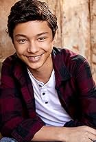 Photo of Nicholas Sean Johnny